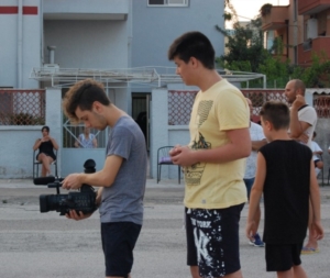 RESTATE IN STRADA 2015