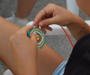 RESTATE IN STRADA 2015