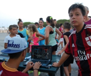 RESTATE IN STRADA 2015