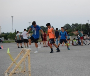 RESTATE IN STRADA 2015