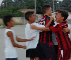 RESTATE IN STRADA 2015