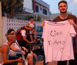 RESTATE IN STRADA 2015