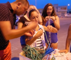 RESTATE IN STRADA 2015