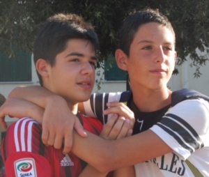 RESTATE IN STRADA 2015