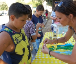 RESTATE IN STRADA 2015