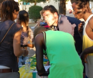 RESTATE IN STRADA 2015