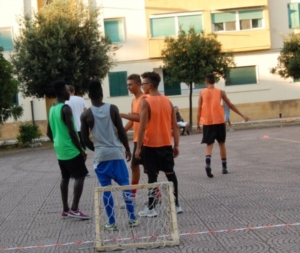 RESTATE IN STRADA 2015