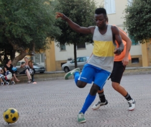 RESTATE IN STRADA 2015