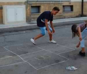 RESTATE IN STRADA 2015