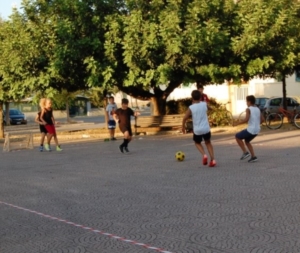 RESTATE IN STRADA 2015