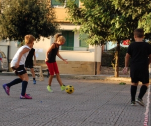 RESTATE IN STRADA 2015