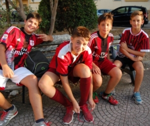 RESTATE IN STRADA 2015