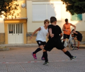 RESTATE IN STRADA 2015