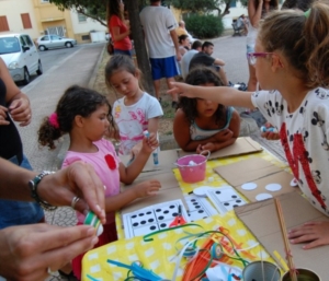 RESTATE IN STRADA 2015