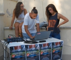 RESTATE IN STRADA 2015