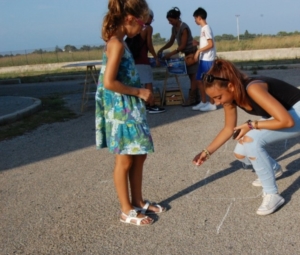 RESTATE IN STRADA 2015