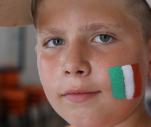 prima settimana centro estivo 2014