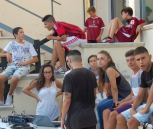 RESTATE IN STRADA 2015