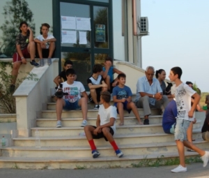 RESTATE IN STRADA 2015