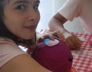 Centro Estivo Paradiso prima settimana