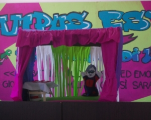 Centro Estivo Paradiso prima settimana