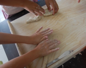 Centro Estivo Paradiso prima settimana