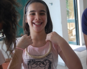 Centro Estivo Paradiso prima settimana