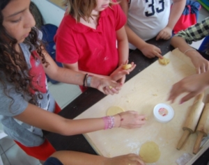 Centro Estivo Paradiso prima settimana