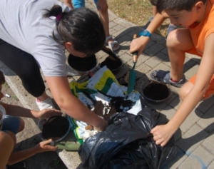 Centro Estivo Paradiso seconda settimana