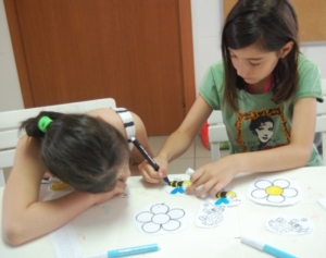 Centro Estivo Paradiso seconda settimana