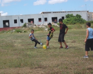 Centro Estivo Paradiso seconda settimana