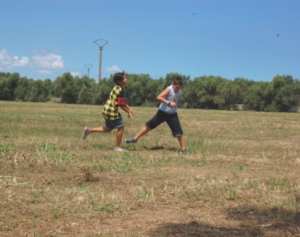 Centro Estivo Paradiso seconda settimana