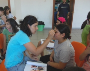 Centro Estivo Paradiso seconda settimana