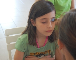 Centro Estivo Paradiso seconda settimana