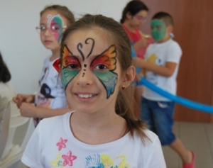 Centro Estivo Paradiso seconda settimana