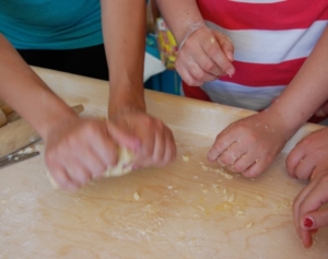 Centro Estivo Paradiso seconda settimana