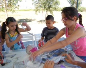 Centro Estivo Paradiso seconda settimana