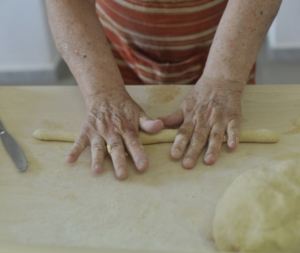 prima settimana centro estivo 2014