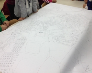 Guide di Quartiere- Scuola Elementare