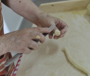 prima settimana centro estivo 2014