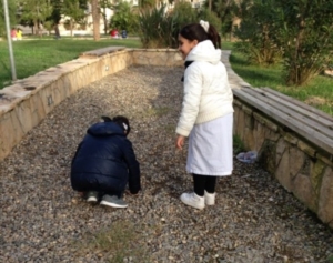 Guide di Quartiere- Scuola Elementare