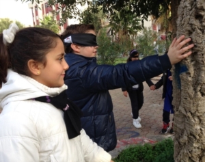 Guide di Quartiere- Scuola Elementare