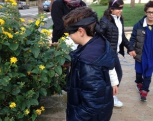 Guide di Quartiere- Scuola Elementare