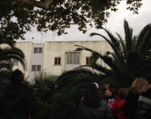 Guide di Quartiere- Scuola Elementare