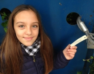 Guide di Quartiere- Scuola Elementare