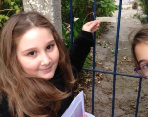 Guide di Quartiere- Scuola Elementare