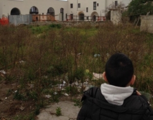 Guide di Quartiere- Scuola Elementare