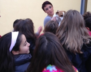 Guide di Quartiere- Scuola Elementare