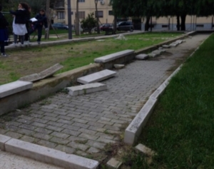 Guide di Quartiere- Scuola Elementare