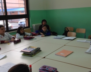 Guide di Quartiere- Scuola Elementare